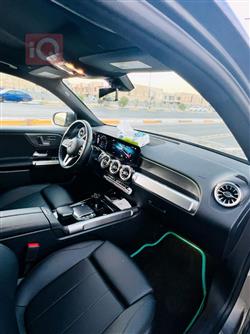 مرسيدس بنز GLB